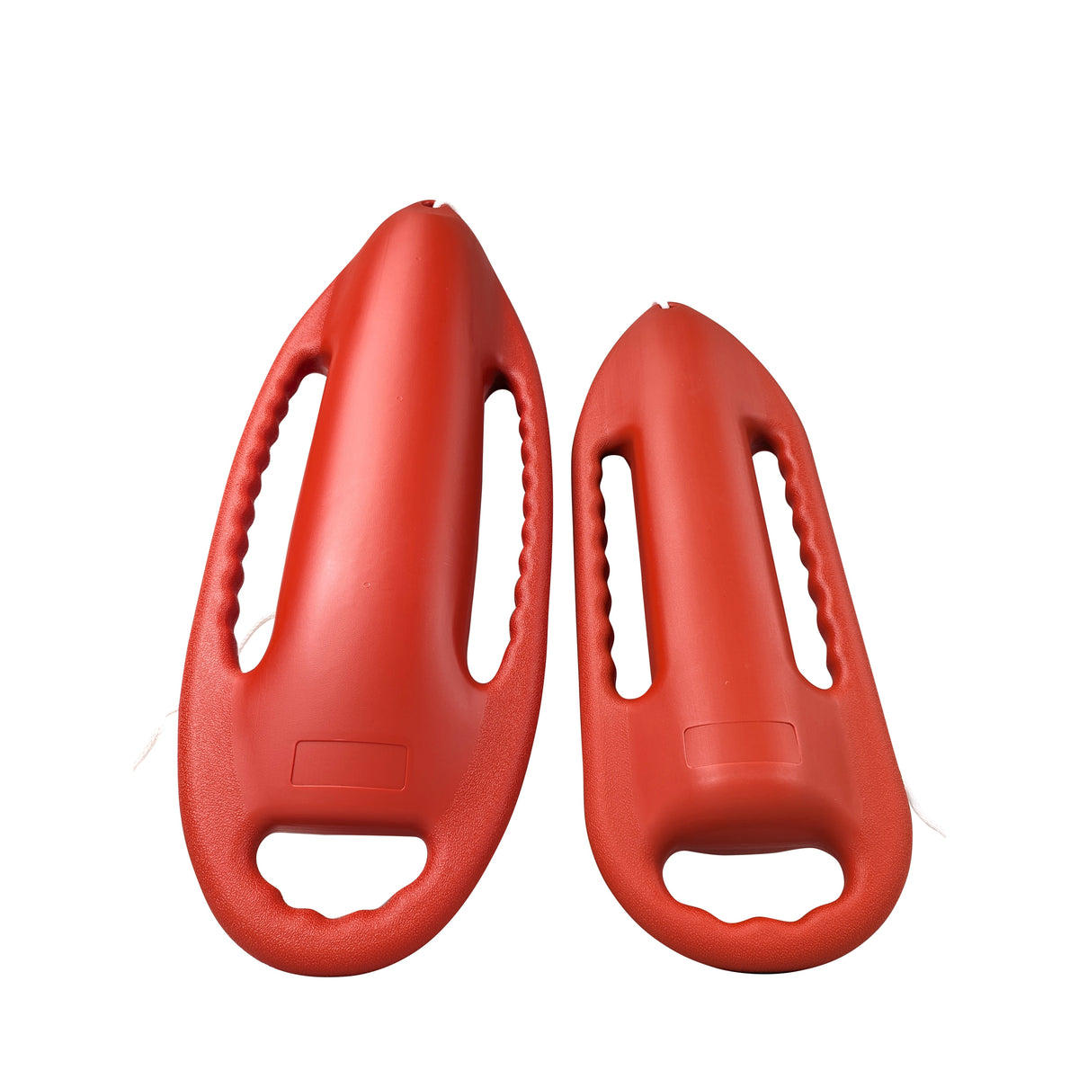 Kemp USA Polyethylene Orange Rescue Can - photo 3