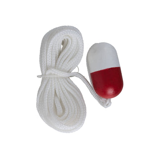 Kemp USA 10-225 Polypropylene Throw Line - Default Title