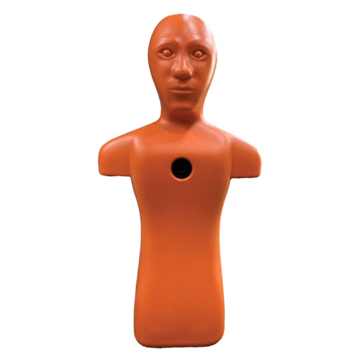 Kemp USA 10-298 Manikin, Orange - photo 2
