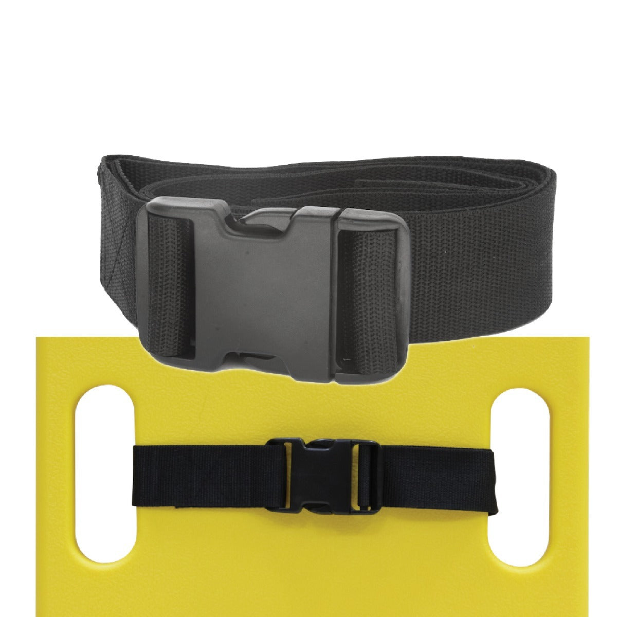 Kemp USA Strap, Black - 1-Piece