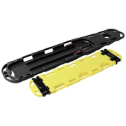 Kemp USA 10-984 Polyethylene Spineboard, 380 lb. Capacity - Default Title
