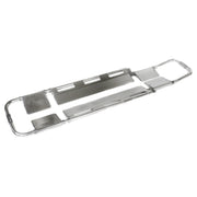 Kemp USA Stretcher, 350 lb. Capacity - Silver