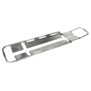 Kemp USA Stretcher, 350 lb. Capacity - Silver