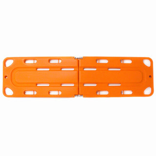 Kemp USA 10-995-ORG Polyethylene Spineboard, Orange - Default Title