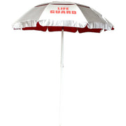 Kemp USA 12-003-RED-GRD Umbrella, 5 1/2' Diameter - photo 2