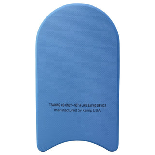 Kemp USA 14-001 Foam Swim Kickboard - Blue