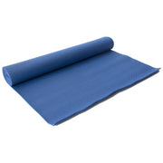 Kemp USA 17-001-ROY Foam Yoga Mat, 24" x 68", Blue - photo 2