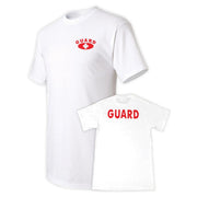 Kemp USA 18-001 Cotton T-Shirt - XL