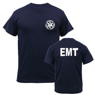 Kemp USA 18-001-EMT Cotton EMT T-Shirt - 2XL