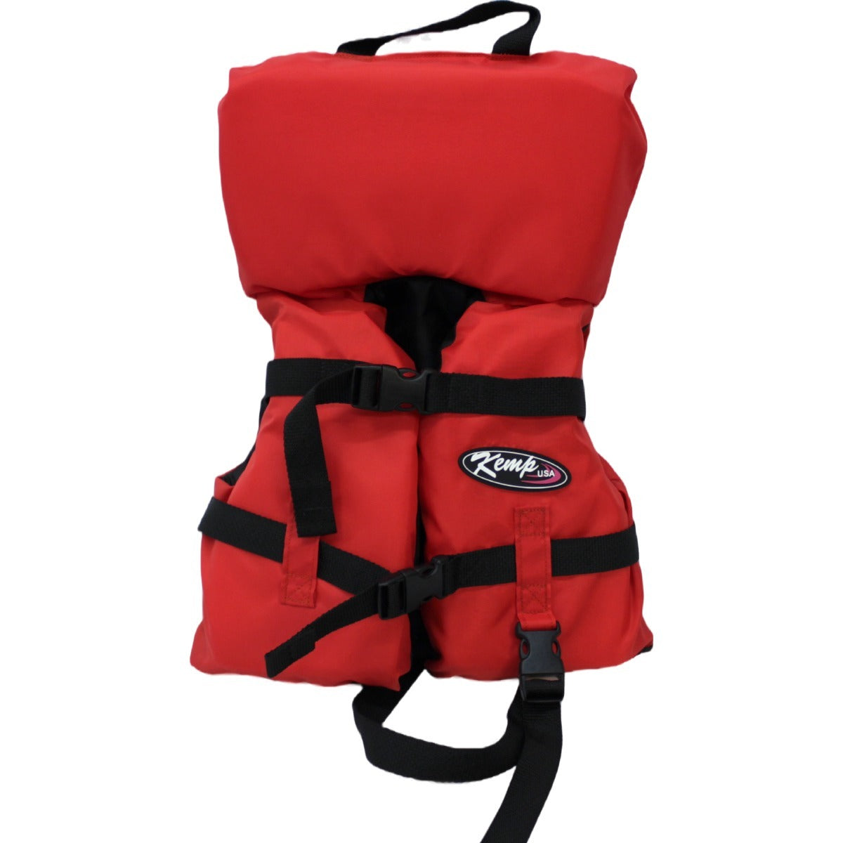 Kemp USA 20-002 Life Jacket - Infant Size