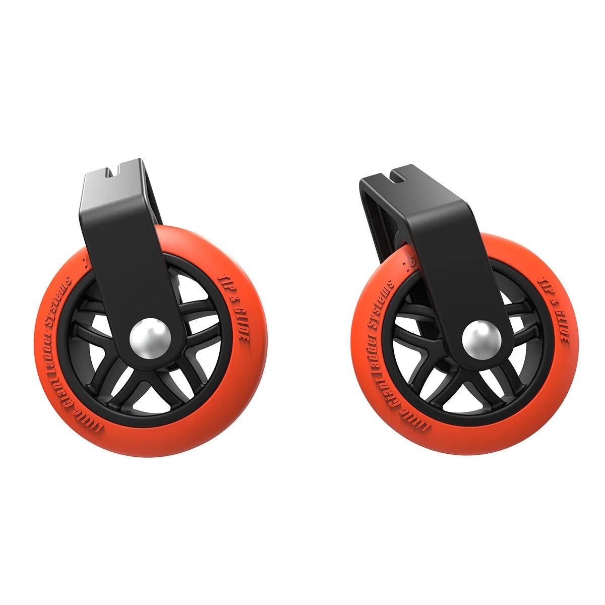 Little Giant Ladder Systems 10940 Wheel Set - photo 2