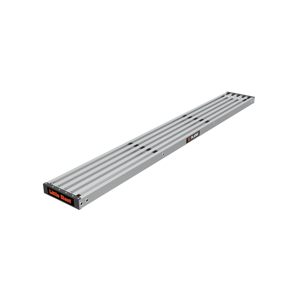 Little Giant Ladder Systems Aluminum Giant - photo 5