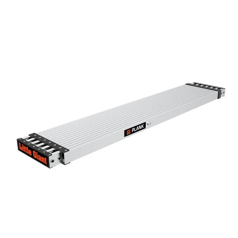 Little Giant Ladder Systems Aluminum Giant - 6 - 9'