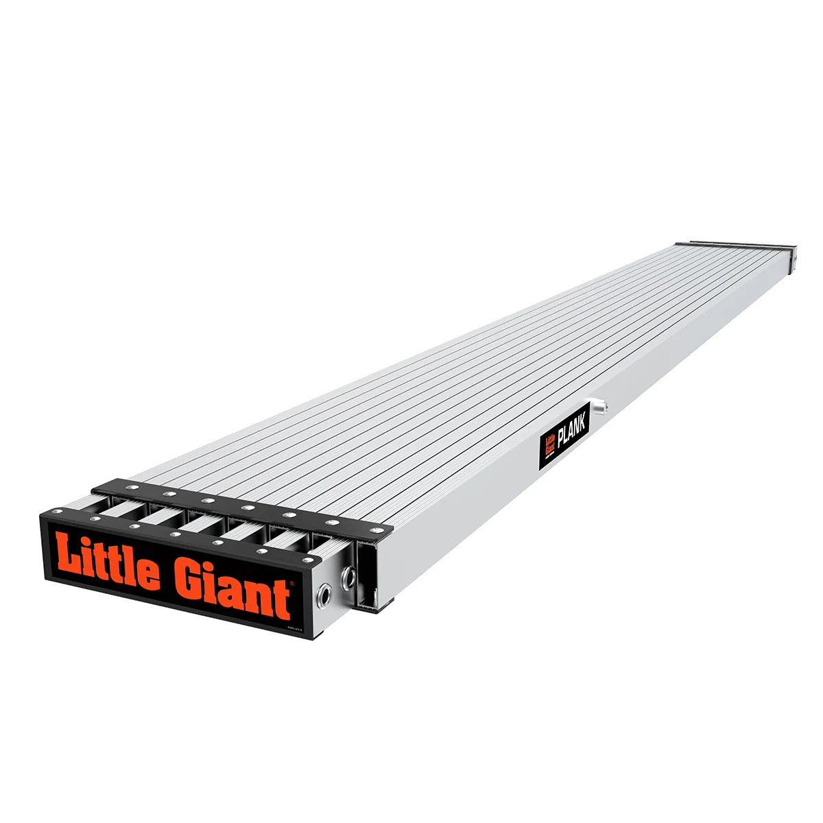 Little Giant Ladder Systems Aluminum Plank - photo 2