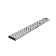 Little Giant Ladder Systems Aluminum Plank - photo 6