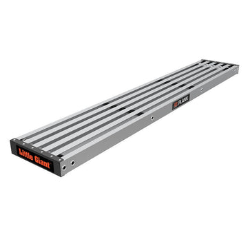 Little Giant Ladder Systems Aluminum Plank - 6'