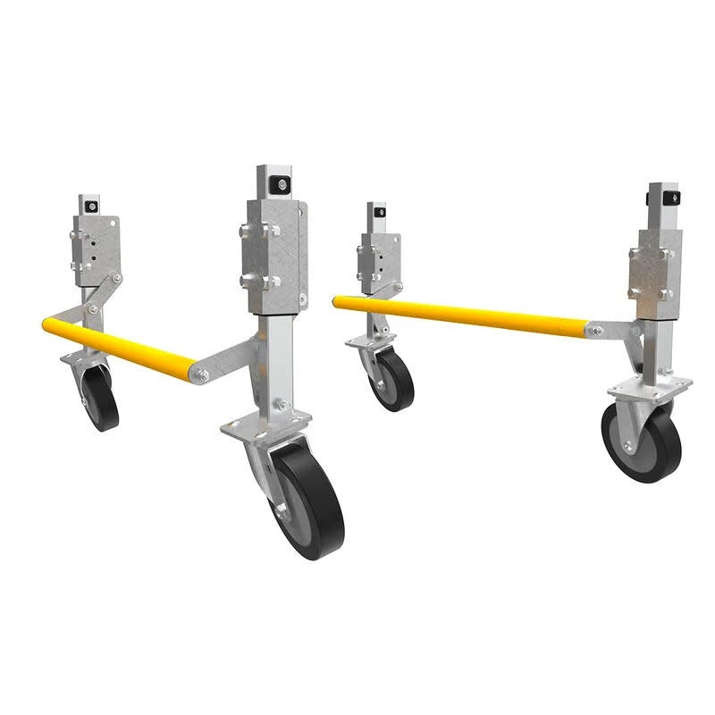 Little Giant Ladder Systems 15076 Wheel Lift Assembly - Default Title