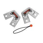 Little Giant Ladder Systems 26999 Aluminum Bracket - photo 2
