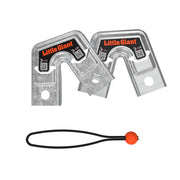 Little Giant Ladder Systems 26999 Aluminum Bracket - photo 3