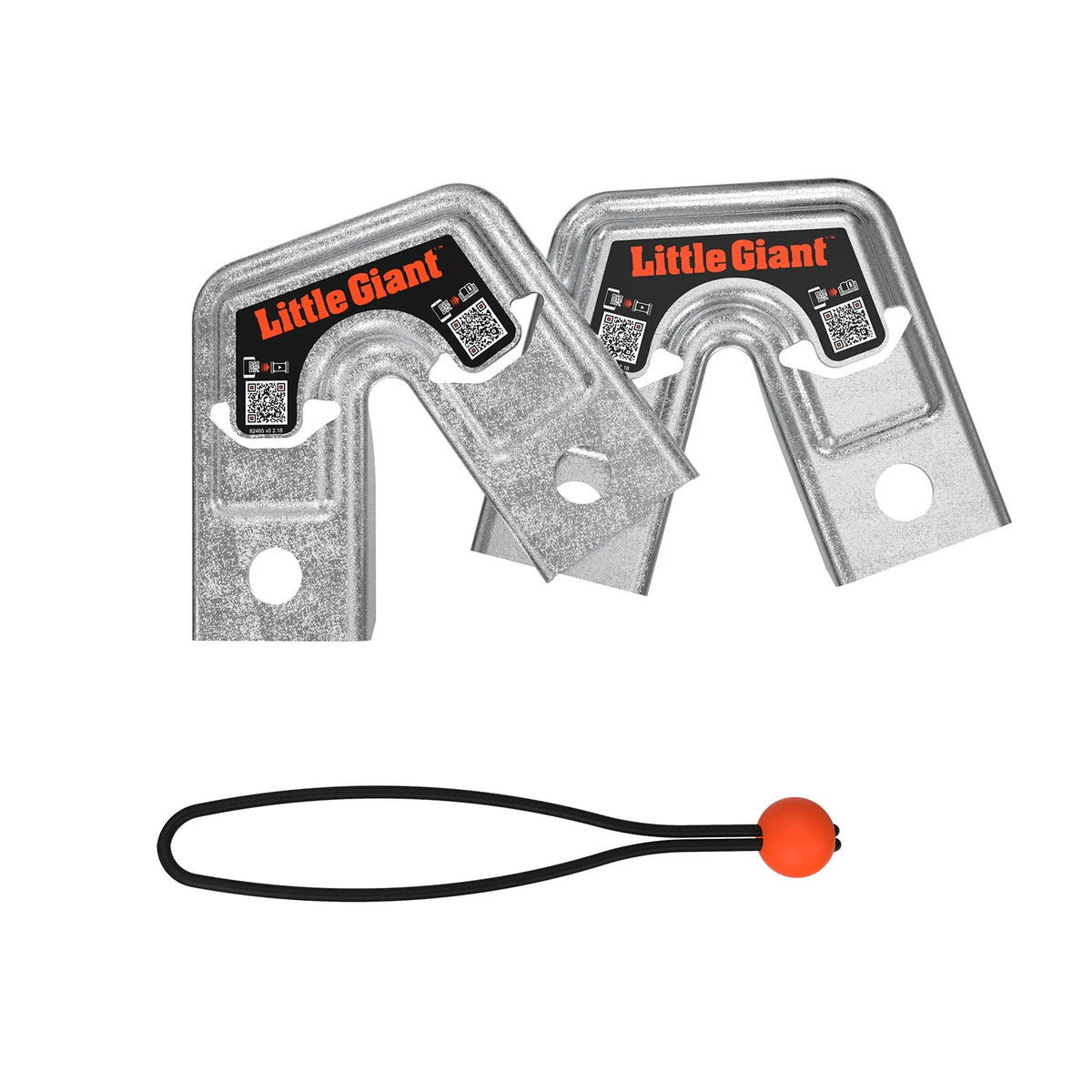 Little Giant Ladder Systems 26999 Aluminum Bracket - photo 3
