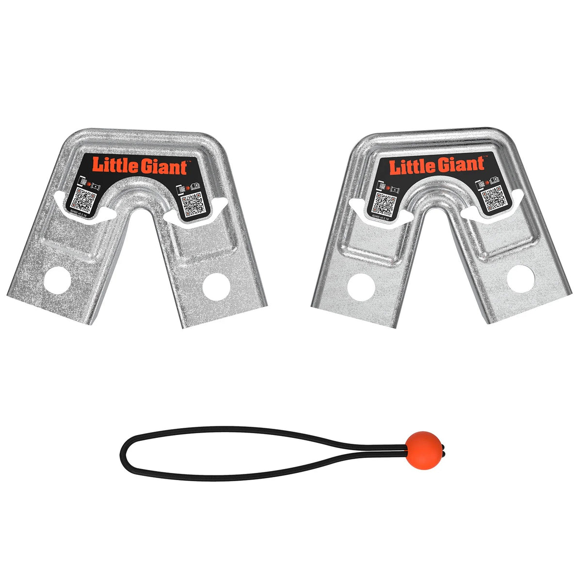 Little Giant Ladder Systems 26999 Aluminum Bracket - Default Title