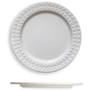 Jungle Stone Plate, White - photo 3