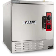 Vulcan Convection Steamer, 24" Wide, 208V 3 phase - 26"