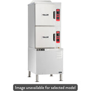 Vulcan Floor Steamer, 24" Wide, 120V - 72"