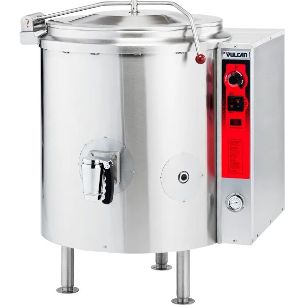 Vulcan Steam Kettle, 120V - 40 gal.