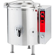 Vulcan Steam Kettle, 120V - 60 gal.