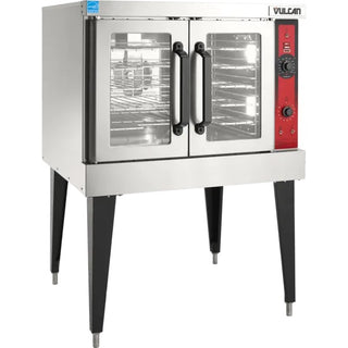 Vulcan Convection Oven, Full Size, 208V 3 phase - 54 3/4"