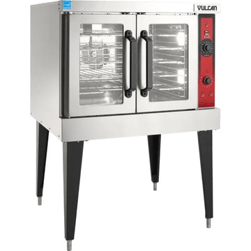 Vulcan Convection Oven, Full Size, 208V 3 phase - 54 3/4"