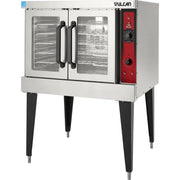 Vulcan Convection Oven, Full Size, 208V 3 phase - 54 3/4"