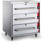 Vulcan VCH88 Hold Oven, 27 1/4" Wide, 208/240V - Default Title