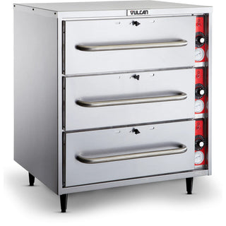 Vulcan VCH88 Hold Oven, 27 1/4" Wide, 208/240V - Default Title