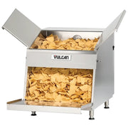 Vulcan VCW26-1M0ZN Chip Warmer, 22 - 26 gal., 120V - Default Title