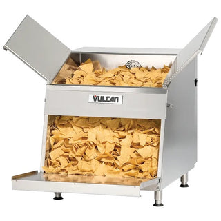 Vulcan VCW26-1M0ZN Chip Warmer, 22 - 26 gal., 120V - Default Title