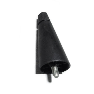 Turbo Air Refrigeration 30221M0200 Plastic Leg, 6" High - Default Title