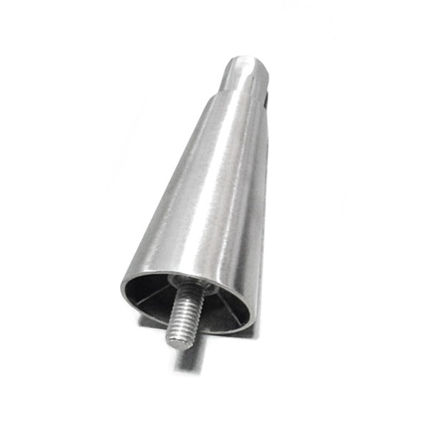 Turbo Air Refrigeration 30221M0600 Leg - Default Title
