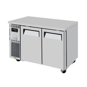 Turbo Air Refrigeration JUR-48S-N6 Undercounter Refrigerator, 8.27 cu. ft., 115V - photo 2
