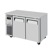 Turbo Air Refrigeration JUR-48S-N6 Undercounter Refrigerator, 8.27 cu. ft., 115V - Default Title