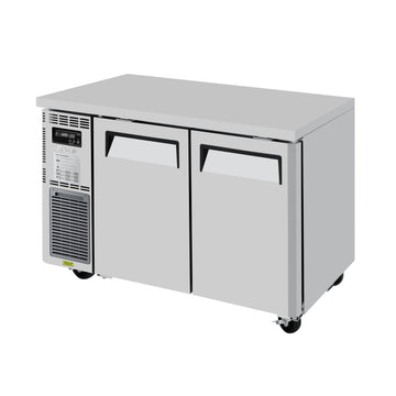 Turbo Air Refrigeration JUR-48S-N6 Undercounter Refrigerator, 8.27 cu. ft., 115V - Default Title