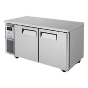 Turbo Air Refrigeration JUR-60-N6 Undercounter Refrigerator, 13.5 cu. ft., 115V - Default Title
