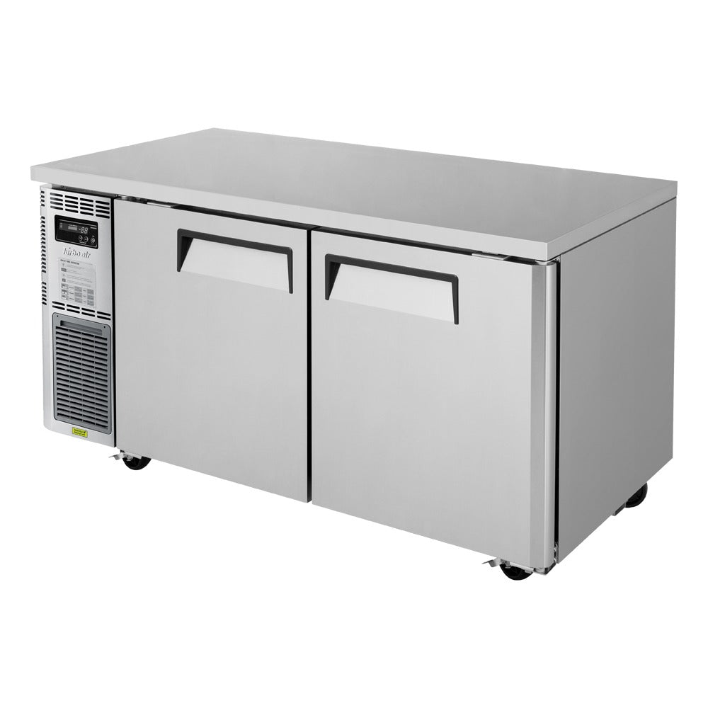 Turbo Air Refrigeration JUR-60-N6 Undercounter Refrigerator, 13.5 cu. ft., 115V - Default Title