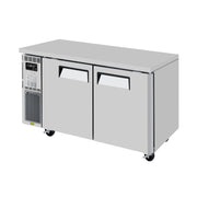 Turbo Air Refrigeration JUR-60S-N6 Undercounter Refrigerator, 11.31 cu. ft., 115V - photo 2