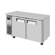 Turbo Air Refrigeration JUR-60S-N6 Undercounter Refrigerator, 11.31 cu. ft., 115V - Default Title
