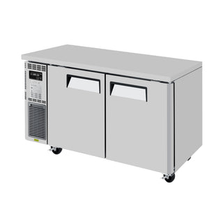 Turbo Air Refrigeration JUR-60S-N6 Undercounter Refrigerator, 11.31 cu. ft., 115V - Default Title