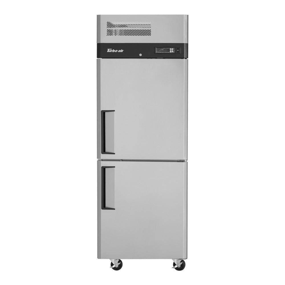 Turbo Air Refrigeration M3F24-2 Reach-In Freezer, 21.7 cu. ft., 115V - photo 2
