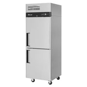Turbo Air Refrigeration M3F24-2 Reach-In Freezer, 21.7 cu. ft., 115V - M3F24-2-NL