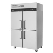 Turbo Air Refrigeration M3F47-4-N Freezer, 42.1 cu. ft., 115V - Default Title